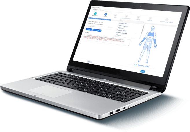 Laptop